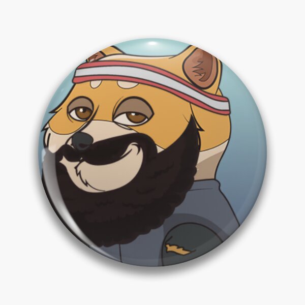 Item preview, BabyDoge  designed and sold by NFTINK INK.