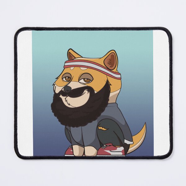 Item preview, BabyDoge  designed and sold by NFTINK INK.