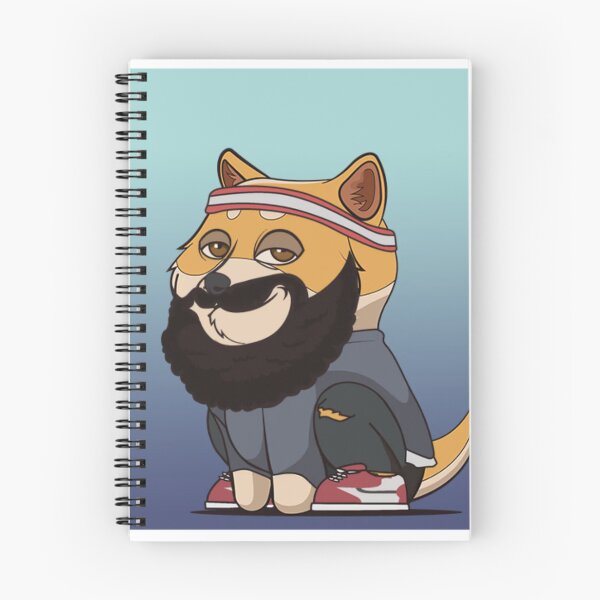 Item preview, BabyDoge  designed and sold by NFTINK INK.
