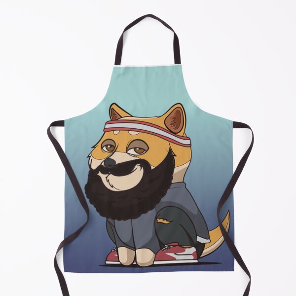 Item preview, BabyDoge  designed and sold by NFTINK INK.
