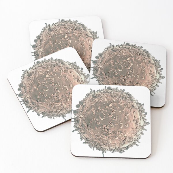 Item preview, Defenders from Invasion: B Lymphocyte, original designed and sold by DreamingBeetle.