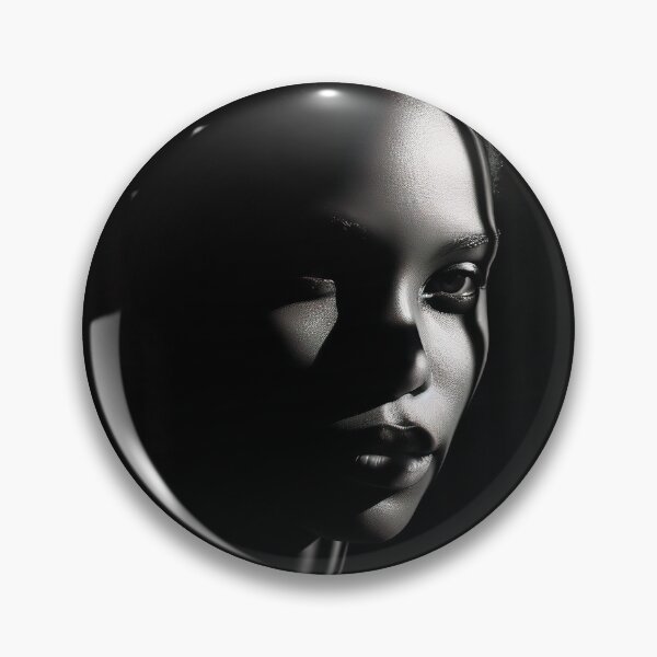 Item preview, Silhouettes in Shadows Black and White Photography designed and sold by vicvalli.