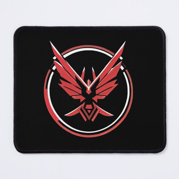 Item preview, Valor Inspired Logo V2 designed and sold by poloko1.