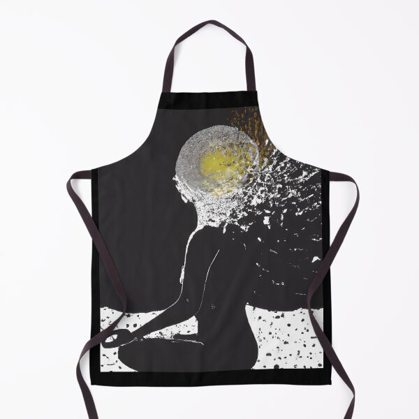 Item preview, Meditation designed and sold by MikoMate.