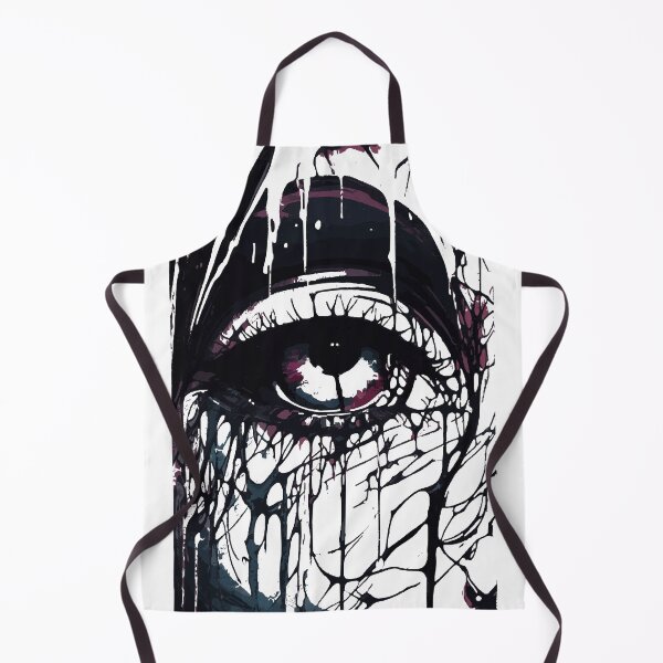Item preview, Trippy Eye  designed and sold by aggvinquoterl.