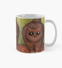 Fat Cat Mug