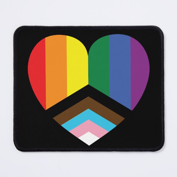 Item preview, Progress Heart - Support yourself and those you love! designed and sold by Chele Martines.