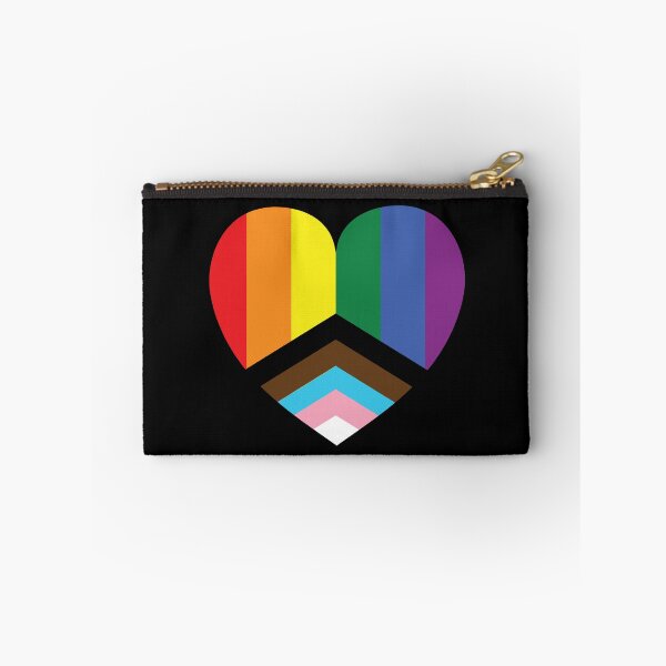 Item preview, Progress Heart - Support yourself and those you love! designed and sold by Chele Martines.