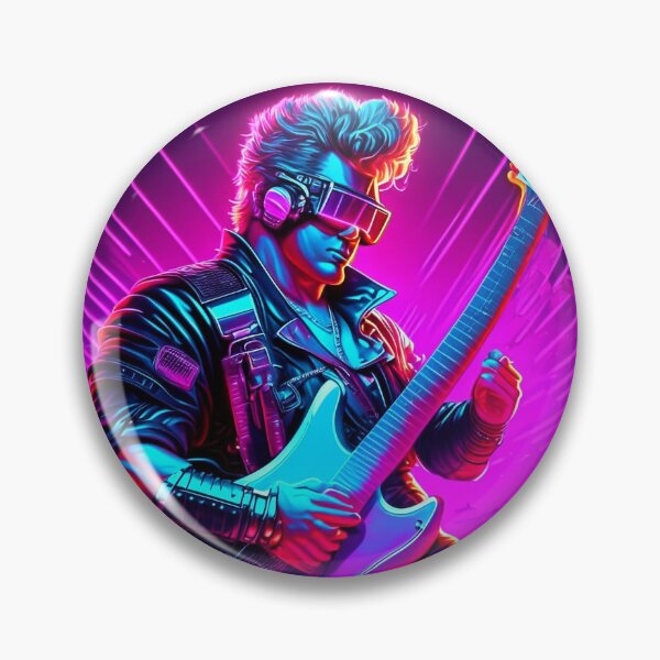 Item preview, Legend of Rock designed and sold by TheBurtonBeat.