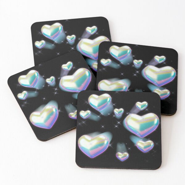 Item preview, Hearts of Magic  designed and sold by NaomiDesignz.