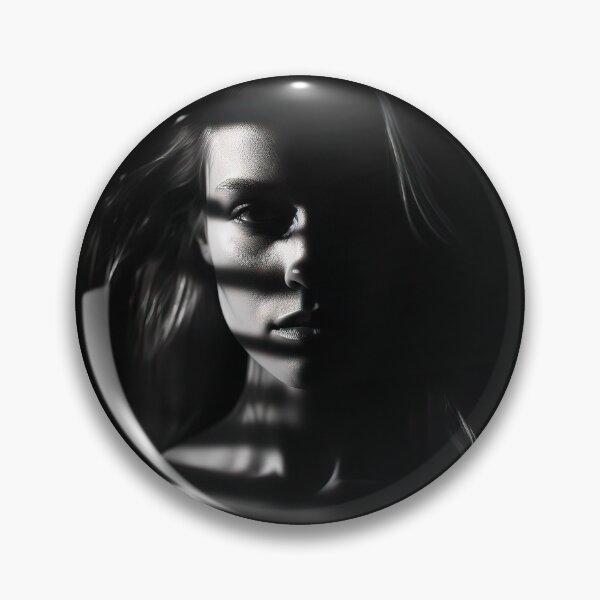 Item preview, Luminous Shadows Black and White Photography designed and sold by vicvalli.