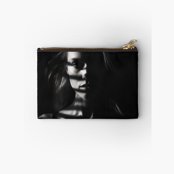 Item preview, Luminous Shadows Black and White Photography designed and sold by vicvalli.