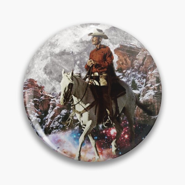 Item preview, Cowboy mountain  designed and sold by Fcm-Arts.