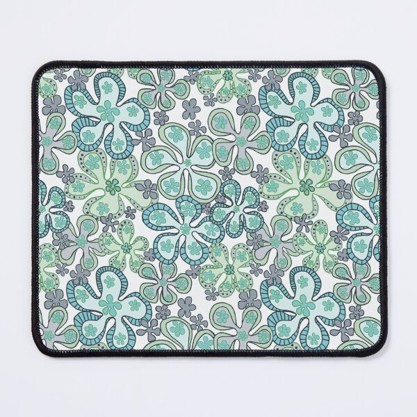 Item preview, Soothing Curves (small) designed and sold by Colleen Macomber.