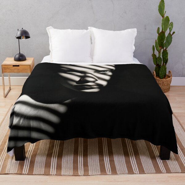 Item preview, Captivating Contrast Black and White Photography designed and sold by vicvalli.