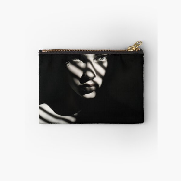 Item preview, Captivating Contrast Black and White Photography designed and sold by vicvalli.
