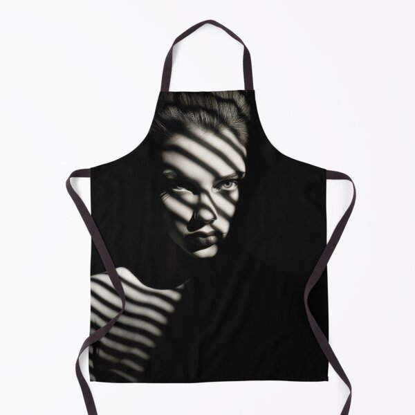 Item preview, Captivating Contrast Black and White Photography designed and sold by vicvalli.
