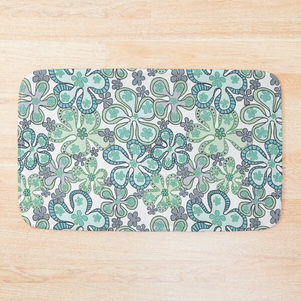 Item preview, Soothing Curves (small) designed and sold by Colleen Macomber.