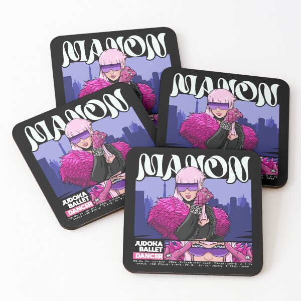 Item preview, Manon designed and sold by jonesfactory.