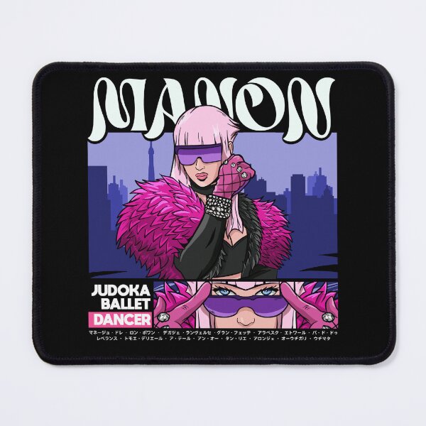 Item preview, Manon designed and sold by jonesfactory.