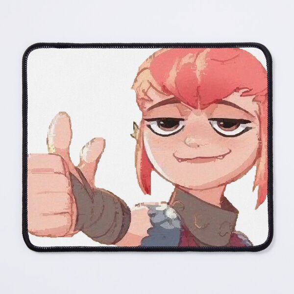 Item preview, nimona designed and sold by vetonisodap.