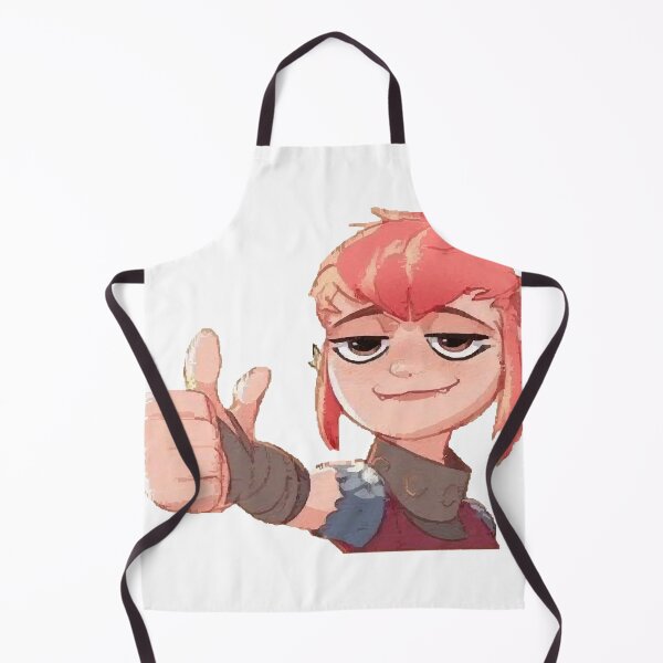 Item preview, nimona designed and sold by vetonisodap.