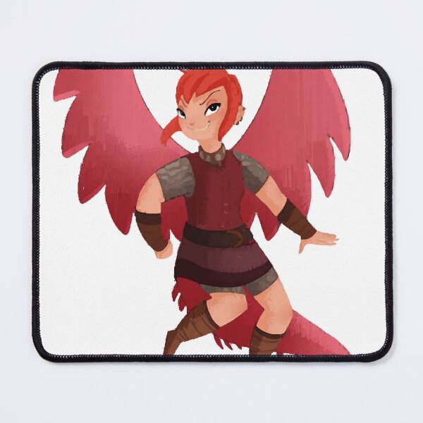 Item preview, nimona designed and sold by vetonisodap.