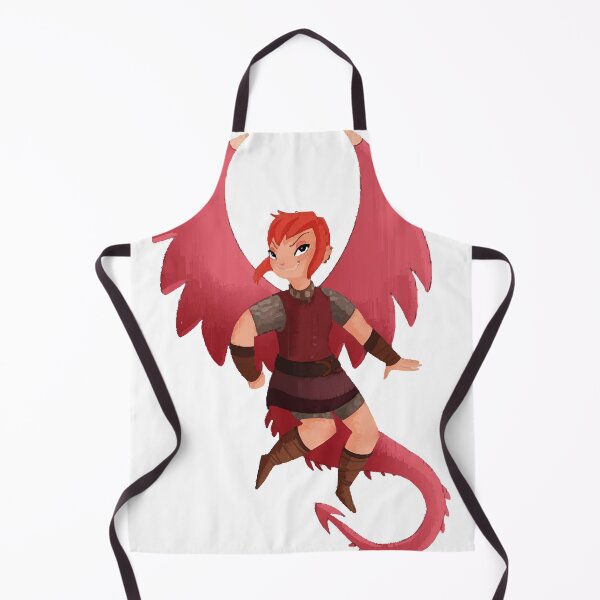 Item preview, nimona designed and sold by vetonisodap.