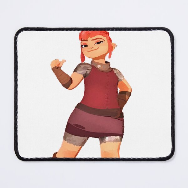 Item preview, nimona designed and sold by vetonisodap.