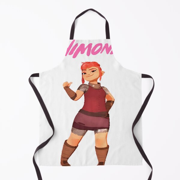 Item preview, nimona designed and sold by vetonisodap.