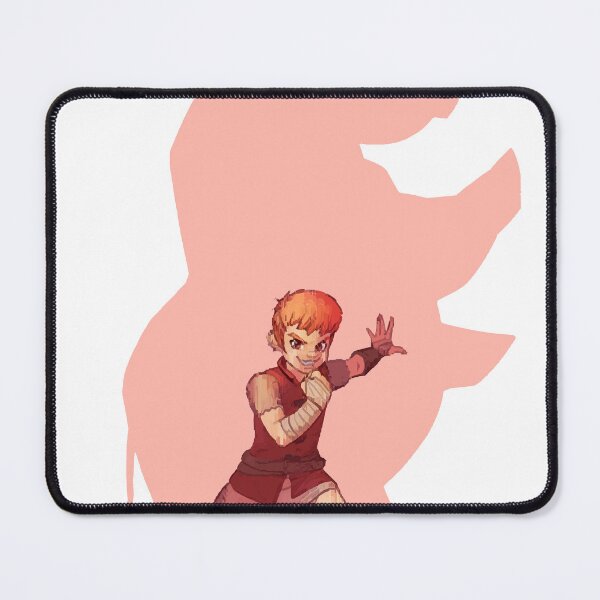 Item preview, nimona designed and sold by vetonisodap.