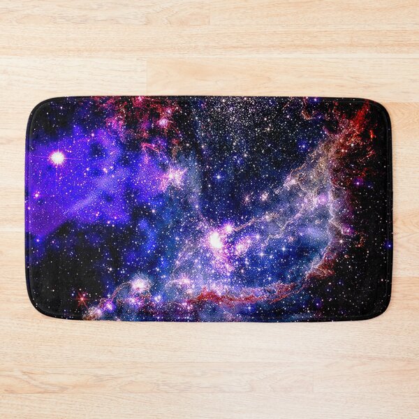 Artikelvorschau, JWST NGC 346 entworfen und verkauft von HeadRubble.