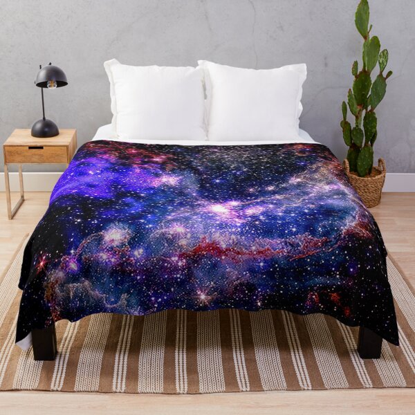 Artikelvorschau, JWST NGC 346 entworfen und verkauft von HeadRubble.
