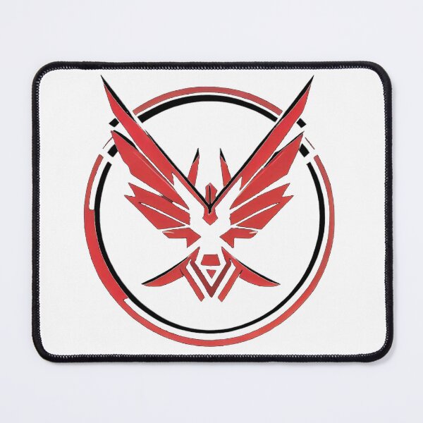 Item preview, Valor Inspired Logo V3 designed and sold by poloko1.