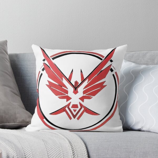 Item preview, Valor Inspired Logo V3 designed and sold by poloko1.