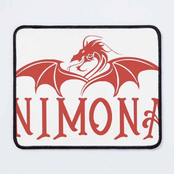 Item preview, nimona designed and sold by vetonisodap.