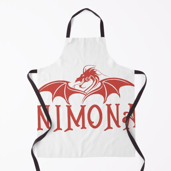 Item preview, nimona designed and sold by vetonisodap.