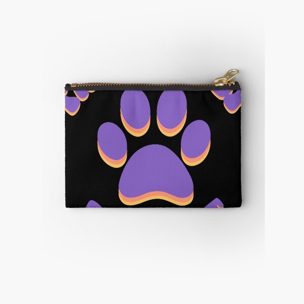 Item preview, Cute Postive Dog Paw designed and sold by BYNDART.