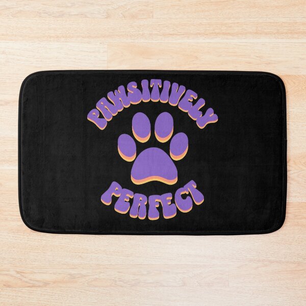 Item preview, Cute Postive Dog Paw designed and sold by BYNDART.