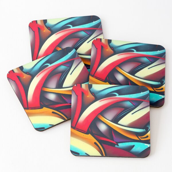 Item preview, Graffiti Background designed and sold by Pirish-Designs.
