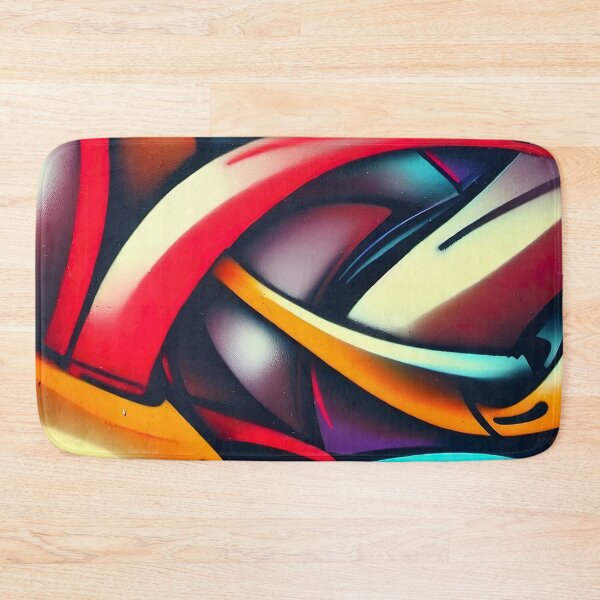 Item preview, Graffiti Background designed and sold by Pirish-Designs.