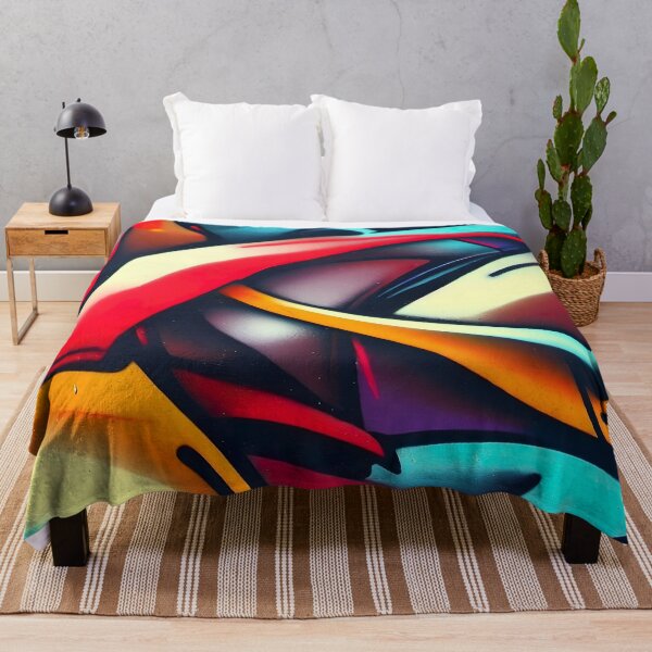 Item preview, Graffiti Background designed and sold by Pirish-Designs.