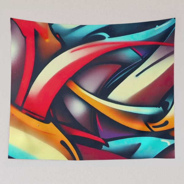 Item preview, Graffiti Background designed and sold by Pirish-Designs.