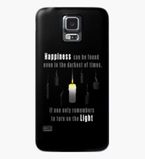 Happiness Case/Skin for Samsung Galaxy