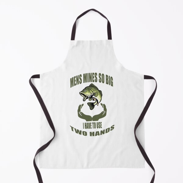 Item preview, Mens Mines So Big I Have to Use Two Hands designed and sold by muta1993.