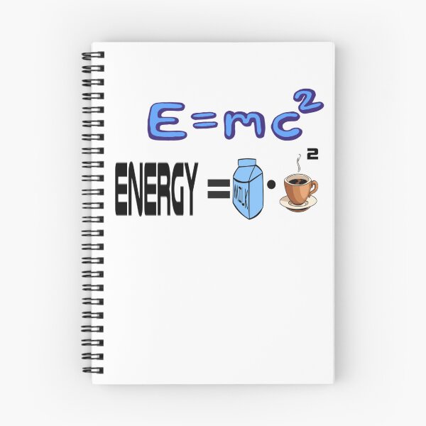 Item preview, albert einstein | e mc2 energy physics funny| designed and sold by InfiniTeeShirts.
