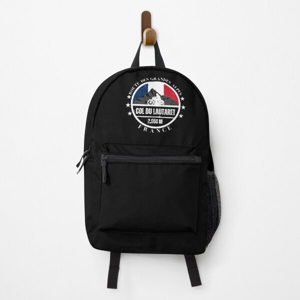 Item preview, Col du Lautaret in France, Motorcycle Vintage designed and sold by Travelers Verse.