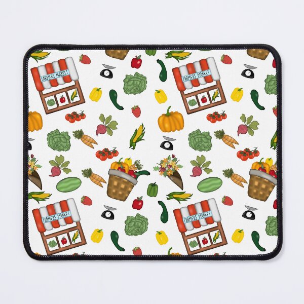 Item preview, Farmers market designed and sold by Midwestmama94.
