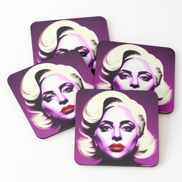 Item preview, Pop Art Pop Star designed and sold by Chrislon29.