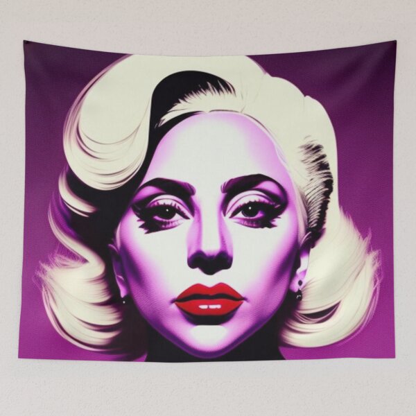 Item preview, Pop Art Pop Star designed and sold by Chrislon29.
